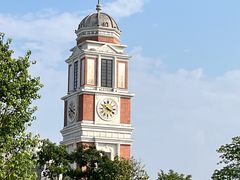 -赤坎·广东华侨国际旅游度假区