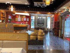 -围龙屋客家食府(福田店)