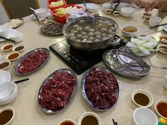 -菜忠潮州牛肉店(岗厦店)