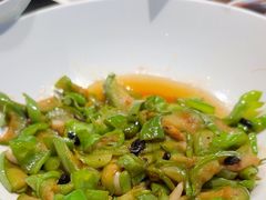 -小厨娘淮扬菜(河西奥美大厦店)