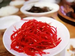 -老佛爷蛙锅•鲜蛙煲(麦凯乐店)