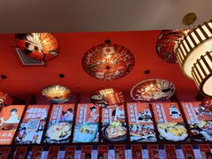 -饭町二郎日式综合茶餐(中安广场店)