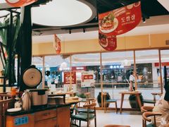 -大同江朝鲜菜•长春地标美食(绿园吾悦广场店)