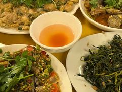 -桂园白粥·潮汕老味道