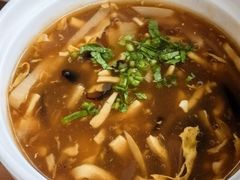 -南小馆(迪士尼小镇店)