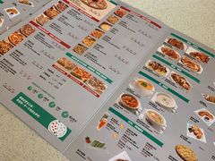 -棒约翰比萨意面(马家堡西路店)