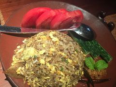 金三角炒饭-花马天堂云南餐厅 Lost Heaven(高邮路店)