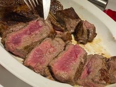 -王品牛排(郑州大卫城店)