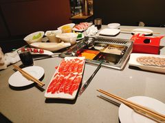 -海底捞火锅(九霄梦天地店)