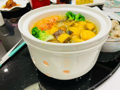 佛跳墙-王元兴酒楼(杭帮菜名店)