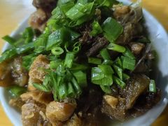 -全家福米线
