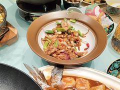 -峰厨大鱼泡饼(水上公园店)