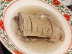 -奇芳阁·百年清真南京菜(夫子庙店)