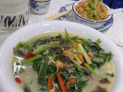 -东江海鲜大排档·潮汕菜·砂锅粥