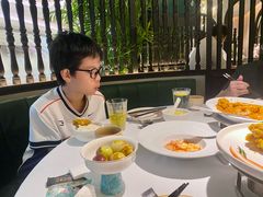 -狮拾久·现代新加坡料理(壹方城店)