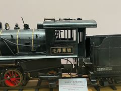 -中国铁道博物馆(正阳门馆)