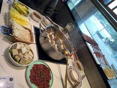 -许府牛火锅(信义坊总店)