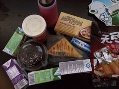 -华荣西饼屋(榕江店)
