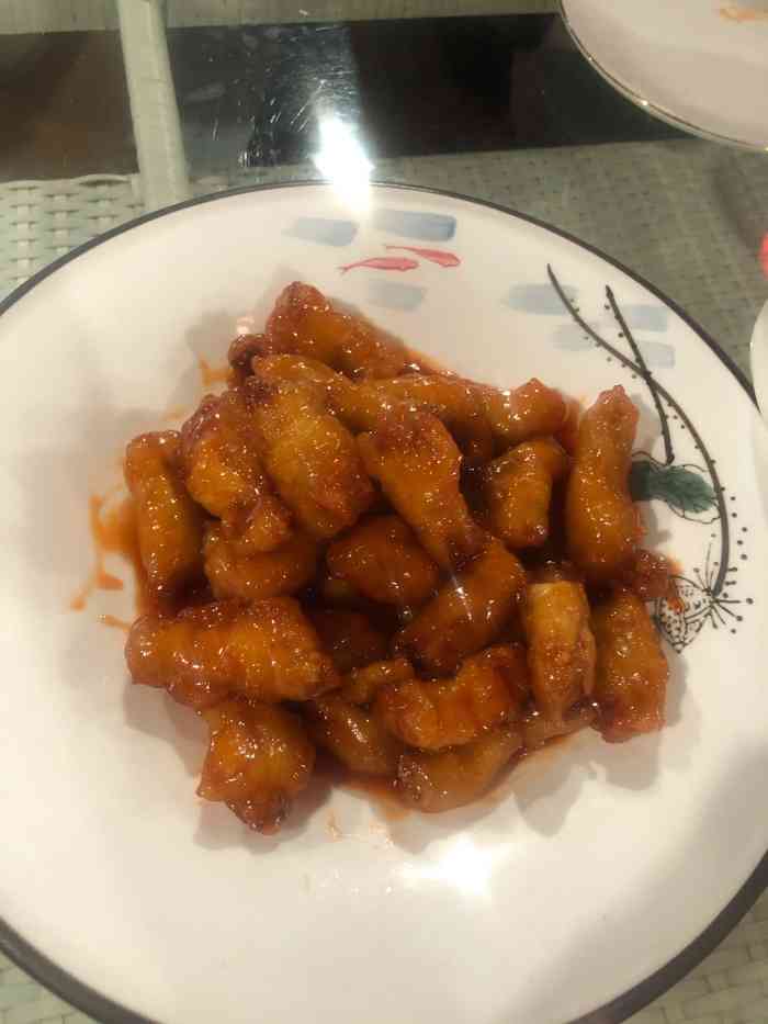 特味村福园-"特别喜欢这个特味村,饭菜量大,好吃又实惠.