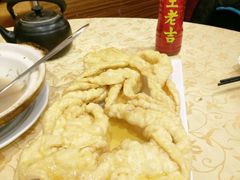 -海宝酒家(中山四路店)