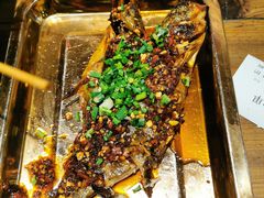 -盟重烧烤(高正街店)