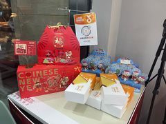 -爱维尔阳光蛋糕(汇金广场店)