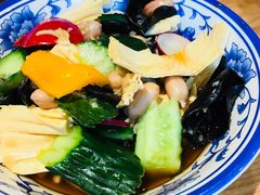 碗菜-谷养元(老火车站店)