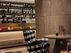 -粤海喜来登酒店·&More聚驿(天河城店)