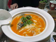-苏梦江南·淮扬菜(夫子庙店·全天营业中)