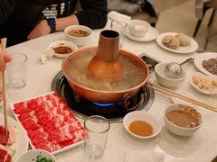 -八先生涮肉房(三里河店)