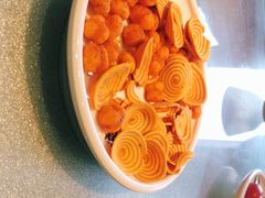 -吕氏疙瘩汤·私家菜馆(慈云寺店)