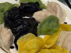 -船歌·鱼水饺青岛菜(国贸商城店)