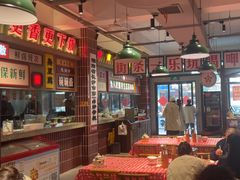 -龙师傅卤炒(天马店)