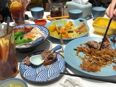 -龙记香港茶餐厅(久光百货店)