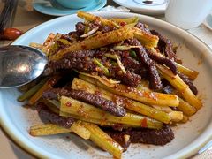 -之参餐厅(前门大街店)