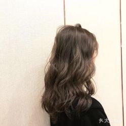 点击看大图 甜美公主卷-朗峰专业美发沙龙