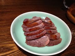 牛肉-粗茶淡饭·隐庐私厨(东亭店)