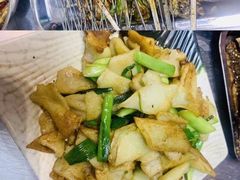 -小民大排档(光谷店)