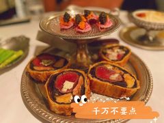 惠灵顿牛排-壳里西餐厅Coquille Seafood Bistro(蒙自路店)