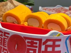 -龍歌自助小火锅(芝罘万达店)