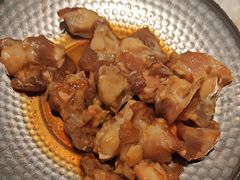 -山葵说·泥炉烤肉(泰达时尚E街区店)