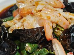 -大锅强·蒸海鲜青岛菜(金沙滩店)