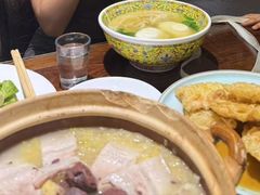 -七菜馆·东北菜·蒸饺(文体路店)