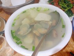 -聪辉同安老美食饭店(大元路店)