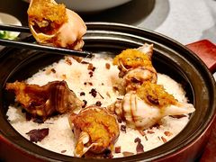 -潮州府·潮菜·砂锅粥(徐家汇店)