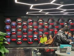 -魔赛卡丁车赛车汇(上海店)