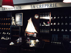 La Creperie(桃江路店)-La Creperie法餐厅(桃江路店)