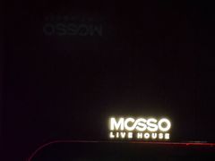 -MOSSO·Liveshow(M3香港广场店)