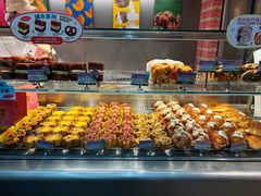 -PAOPAO Bakery&Café(港汇店)