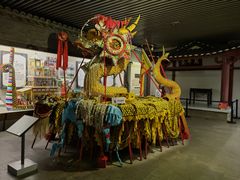 -鄂州市博物馆